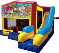 bounce-house-with-slide-maine-new-hampshire